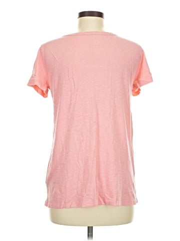 Caslon Short Sleeve T-Shirt (view 2)