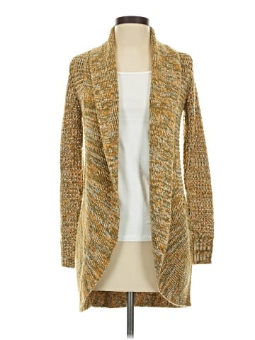 Derek Heart Cardigan (view 1)