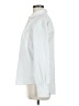 Zara Ivory Long Sleeve Blouse Size M - photo 5