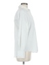 Zara Ivory Long Sleeve Blouse Size M - photo 4