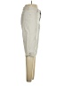Gloria Vanderbilt Ivory Jeans Size 10 - photo 4