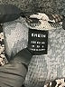 Shein Silver Long Sleeve Top Size 6 - photo 7