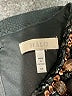 Halo Black Casual Dress Size XS - photo 7