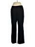 Catherines Color Block Black Active Pants Size 0X - photo 1