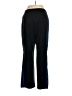 Catherines Color Block Black Active Pants Size 0X - photo 2