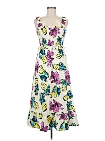 Donna Morgan Cocktail Dress (view 1)