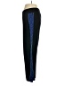 Catherines Color Block Black Active Pants Size 0X - photo 5