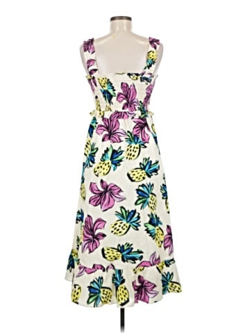 Donna Morgan Cocktail Dress (view 2)