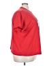 Old Navy Red Short Sleeve T-Shirt Size 3X - photo 4