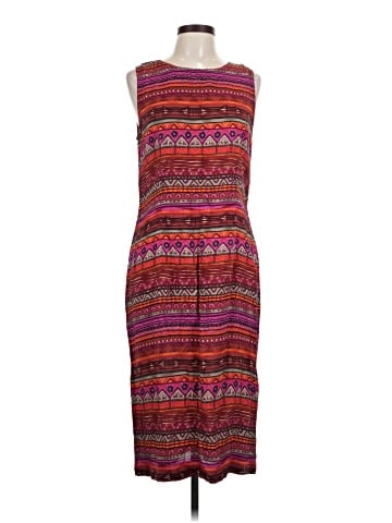 Sag Harbor Casual Dress (view 1)