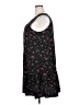 Unbranded 100% Polyester Black Sleeveless Blouse Size XXL - photo 5