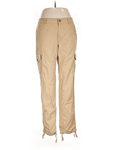 Lauren by Ralph Lauren Cargo Pants (view 1)