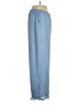 Shein 100% Polyester Blue Casual Pants Size 12 - photo 4