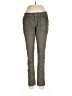 Marmot Color Block Green Jeggings Size 10 - photo 1