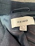 Reiss Blue Jacket Size 2 - photo 6