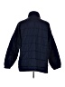 Fabletics 100% Nylon Solid Blue Jacket Size XL - photo 2