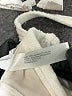 Peek & Beau Ivory White Swimsuit Top Size 32G - photo 4