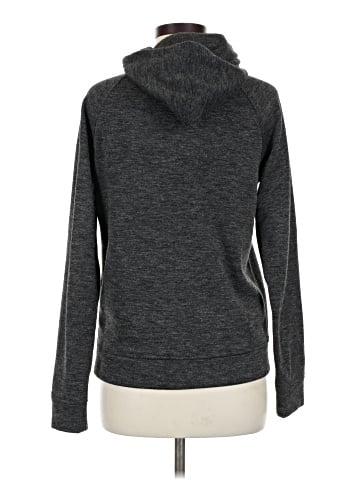 T by Alexander Wang Zip Up Hoodie (view 2)