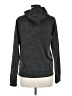 T by Alexander Wang Gray Zip Up Hoodie Size M - photo 2