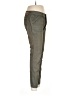 Marmot Color Block Green Jeggings Size 10 - photo 4
