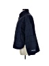 Fabletics 100% Nylon Solid Blue Jacket Size XL - photo 5