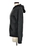 T by Alexander Wang Gray Zip Up Hoodie Size M - photo 5