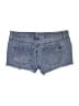 American Rag Cie Blue Denim Shorts Size 5 - photo 2