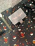 Phase Eight 100% Polyester Stars Black Casual Dress Size 12 - photo 7