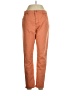 Dockers Solid Orange Casual Pants Size 31 waist - photo 1