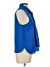 Ava & Aiden Blue Sleeveless Blouse Size L - photo 4