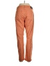 Dockers Solid Orange Casual Pants Size 31 waist - photo 2