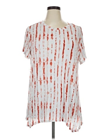 New Directions Short Sleeve T-Shirt (view 1)