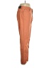 Dockers Solid Orange Casual Pants Size 31 waist - photo 4
