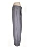 Lioness Solid Gray Dress Pants Size L - photo 4