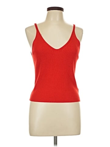 Divided by H&M Tank Top (view 1)