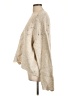 Carly Jean Ivory Pullover Sweater Size L - photo 5