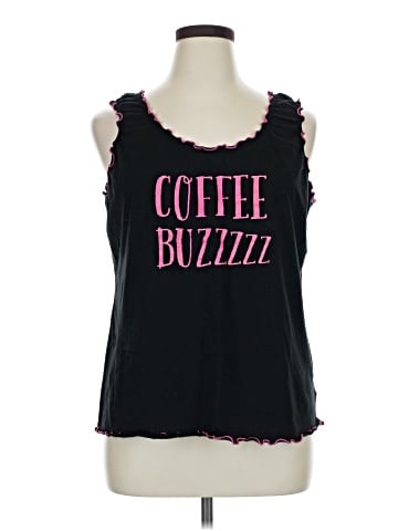 Faded Glory Tank Top (view 1)