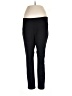 Ann Taylor Solid Black Active Pants Size L - photo 1