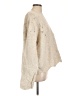Carly Jean Ivory Pullover Sweater Size L - photo 4