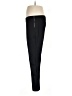 Ann Taylor Solid Black Active Pants Size L - photo 5