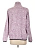 Assorted Brands Purple Track Jacket Size L - photo 2