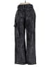 LACAUSA Gray Jeans Size 2 - photo 2