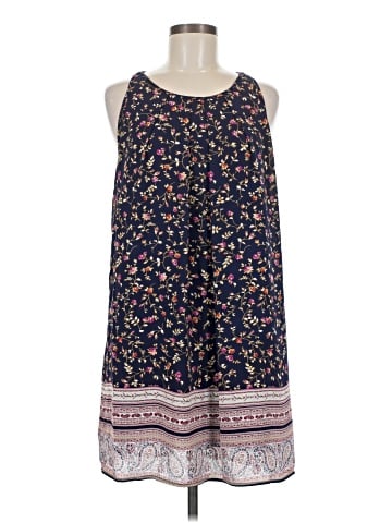 Artisan NY Casual Dress (view 1)