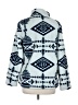 Dylan Blue Pullover Sweater Size M - photo 2