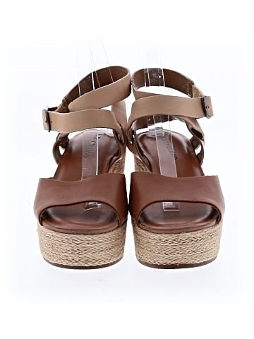 Lucky Brand Wedges (view 2)