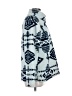 Dylan Blue Pullover Sweater Size M - photo 4