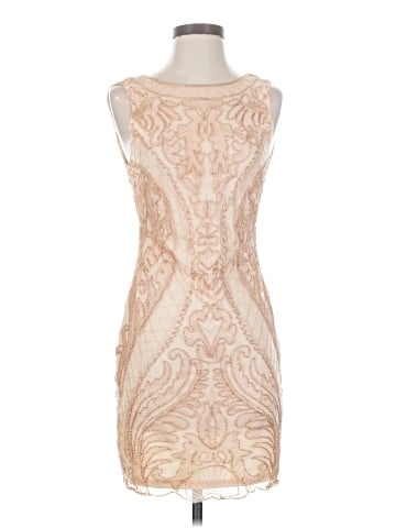 Verte Cocktail Dress (view 1)