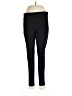Ann Taylor Solid Black Active Pants Size L - photo 1