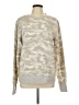 Tek Gear Camo Tan Sweatshirt Size L - photo 1