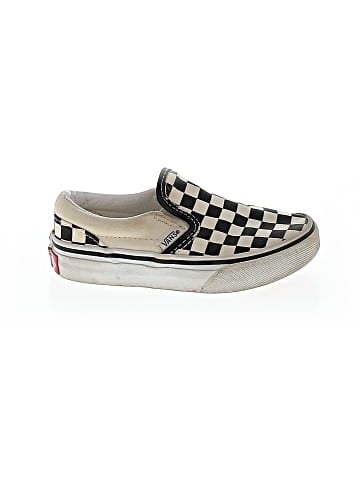 Vans Sneakers (view 1)